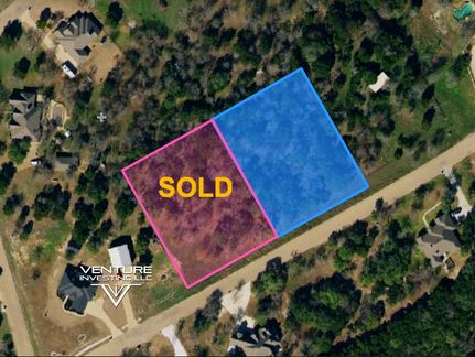 Undeveloped Land in McLennan County, Texas