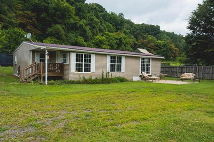 Oceanfront Property in Pulaski County, Virginia