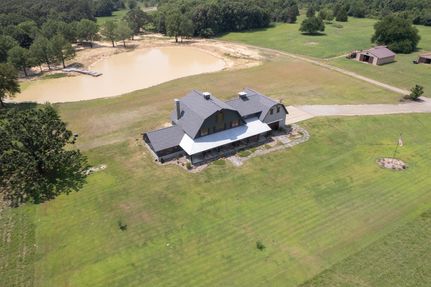 Timberland Property in Le Flore County, Oklahoma