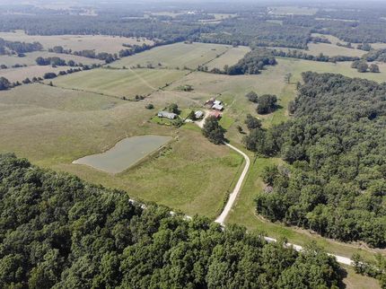 Farm and Ranch in Dent County, Missouri