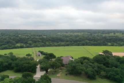 Recreational Property in Kendall County, Texas