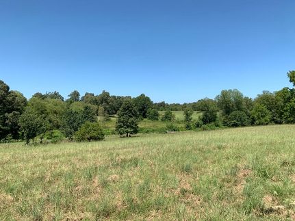 Recreational Property in Pushmataha County, Oklahoma