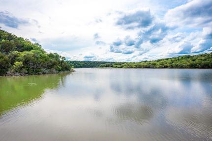 Lakefront Property in Palo Pinto County, Texas
