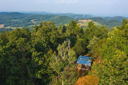 Farm and Ranch in Floyd County, Virginia