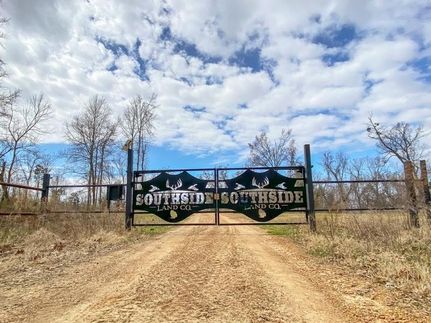 Land in Jefferson County, Mississippi