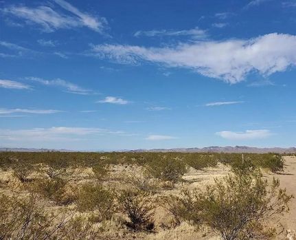 Farm and Ranch in Mohave County, Arizona