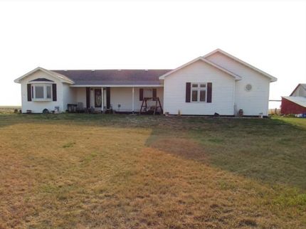 Land in Dawes County, Nebraska