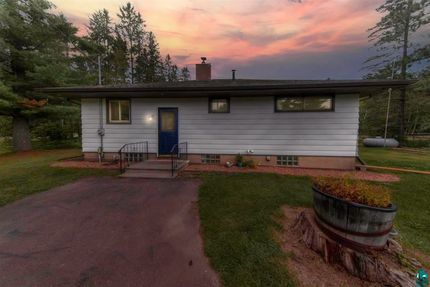 Commercial Property in Carlton County, Minnesota