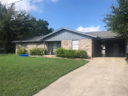 Undeveloped Land in Lampasas County, Texas