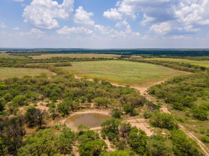 Land in Coleman County, Texas
