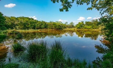 Hunting Property in Palo Pinto County, Texas