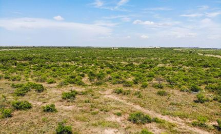 Farm and Ranch in Crosby County, Texas