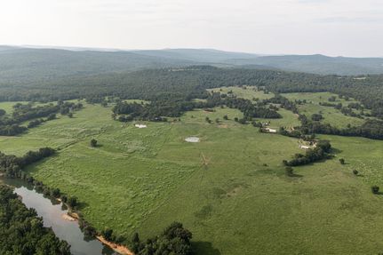 Undeveloped Land in Crawford County, Arkansas