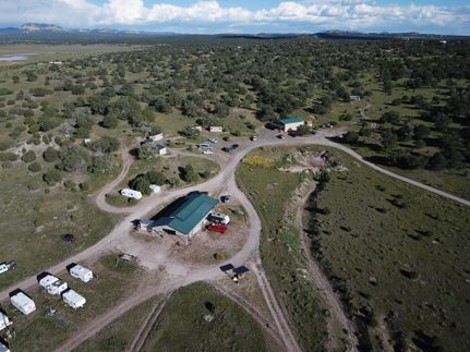 Land in Catron County, New Mexico