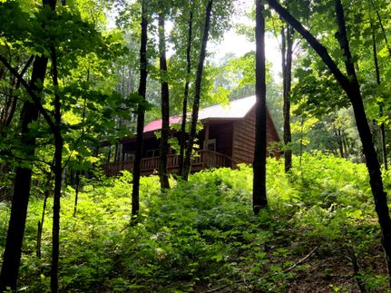 Hunting Property in Oneida County, New York