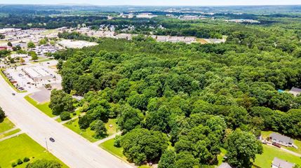 Commercial Property in Logan County, West Virginia