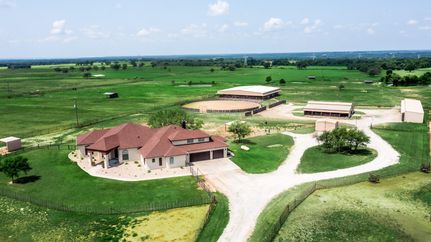 Land in Parker County, Texas