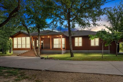 Farm and Ranch in Bastrop County, Texas