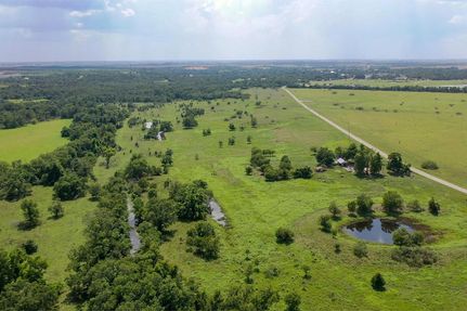 Farm and Ranch in Bell County, Texas