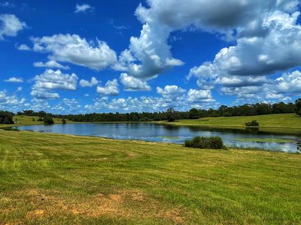 Horse Property in Leon County, Texas