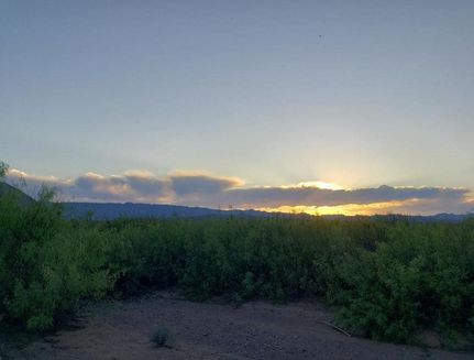 Recreational Property in Presidio County, Texas