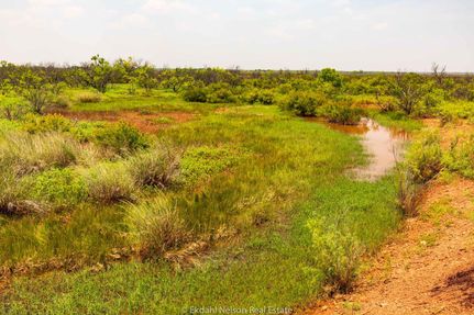 Farm and Ranch in Haskell County, Texas