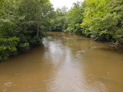 Land in Conecuh County, Alabama