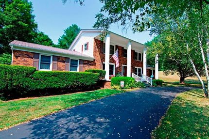 Recreational Property in Greenbrier County, West Virginia