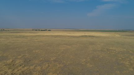 Hunting Property in Elbert County, Colorado