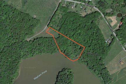 Waterfront Property in Schoharie County, New York