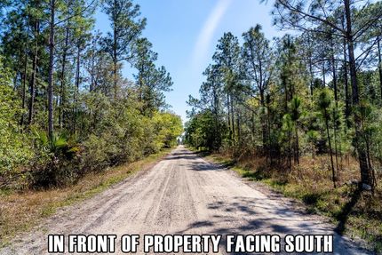 Farm and Ranch in Volusia County, Florida