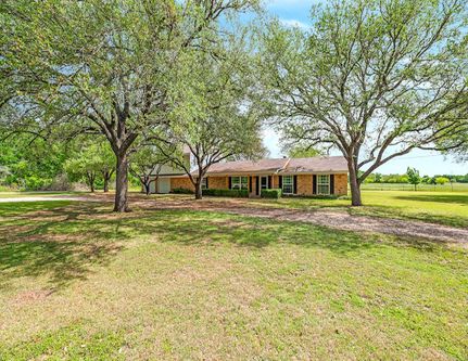 Farm and Ranch in McLennan County, Texas