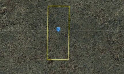 Land in Cochran County, Texas