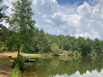 Horse Property in Washington County, Georgia