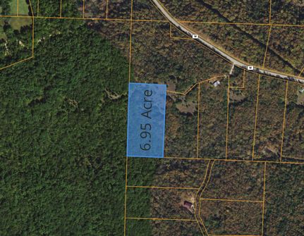 Timberland Property in Morgan County, Missouri