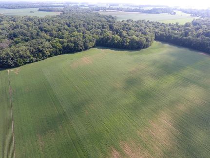 Farm and Ranch in Lenawee County, Michigan