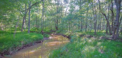 Land in Wilkes County, Georgia