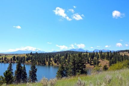 Hunting Property in Union County, Oregon