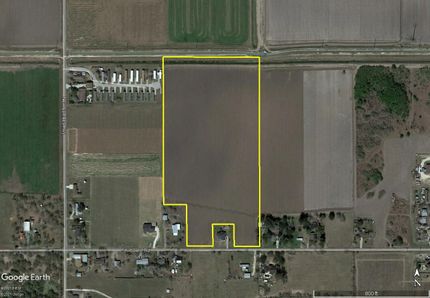 Farm and Ranch in Cameron County, Texas