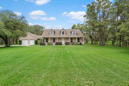 Commercial Property in Citrus County, Florida