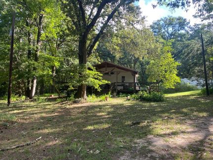 Farm and Ranch in Houston County, Texas