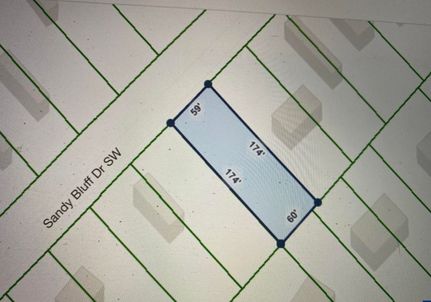 Undeveloped Land in Brunswick County, North Carolina