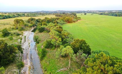 Land in Comanche County, Texas