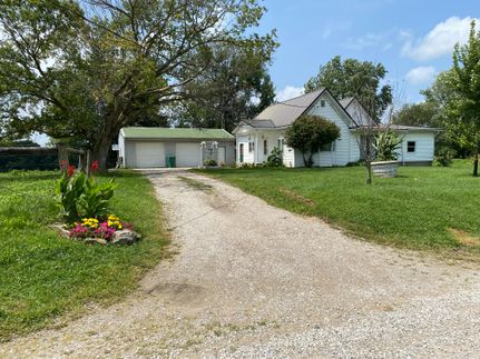 Recreational Property in Owen County, Indiana