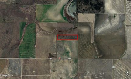 Land in Haskell County, Texas