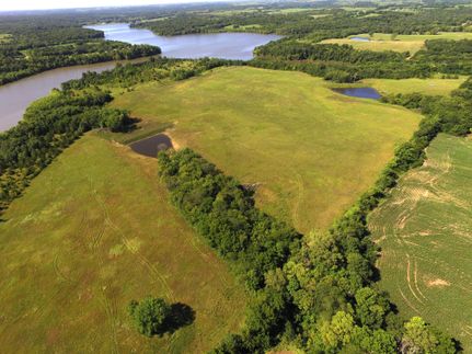 Land in Harrison County, Missouri