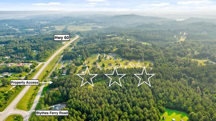 Farm and Ranch in Rhea County, Tennessee