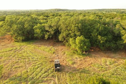 Recreational Property in Hamilton County, Texas