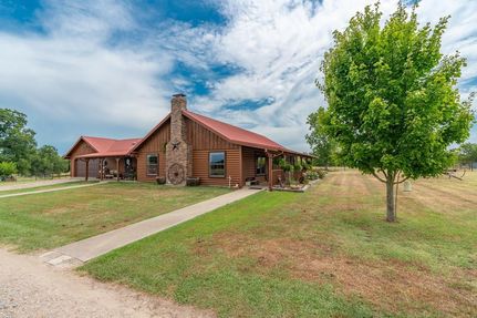 Horse Property in Hopkins County, Texas
