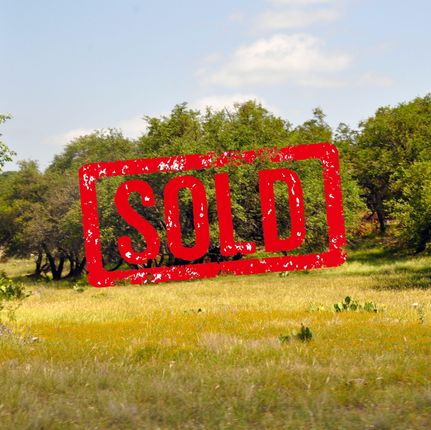 Recreational Property in Sutton County, Texas